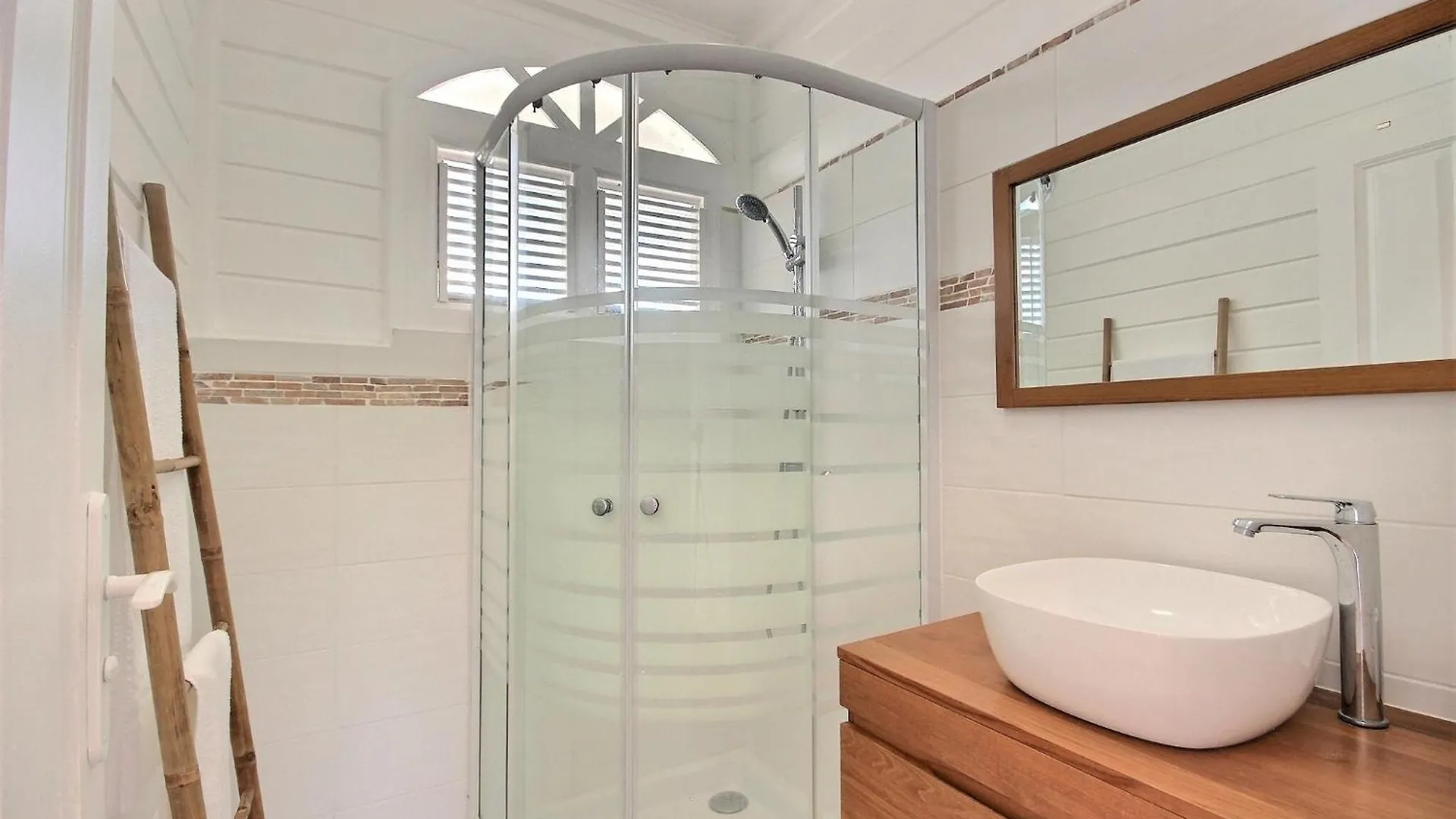 Villa Blue Lagoon Sainte-Anne 0*,