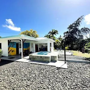 Villacalmflor Villa